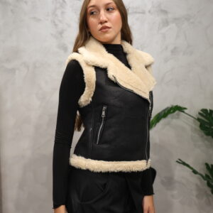 Gilet Sherpa