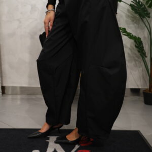 Pantaloni Wrap Balloon