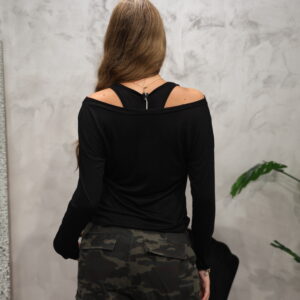 Maglia Double Layer