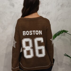 Maglia Versity