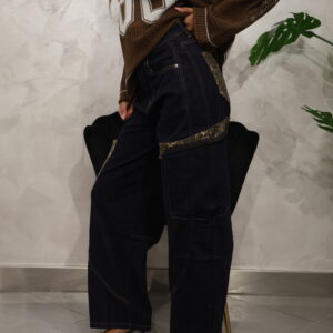 Jeans Leo